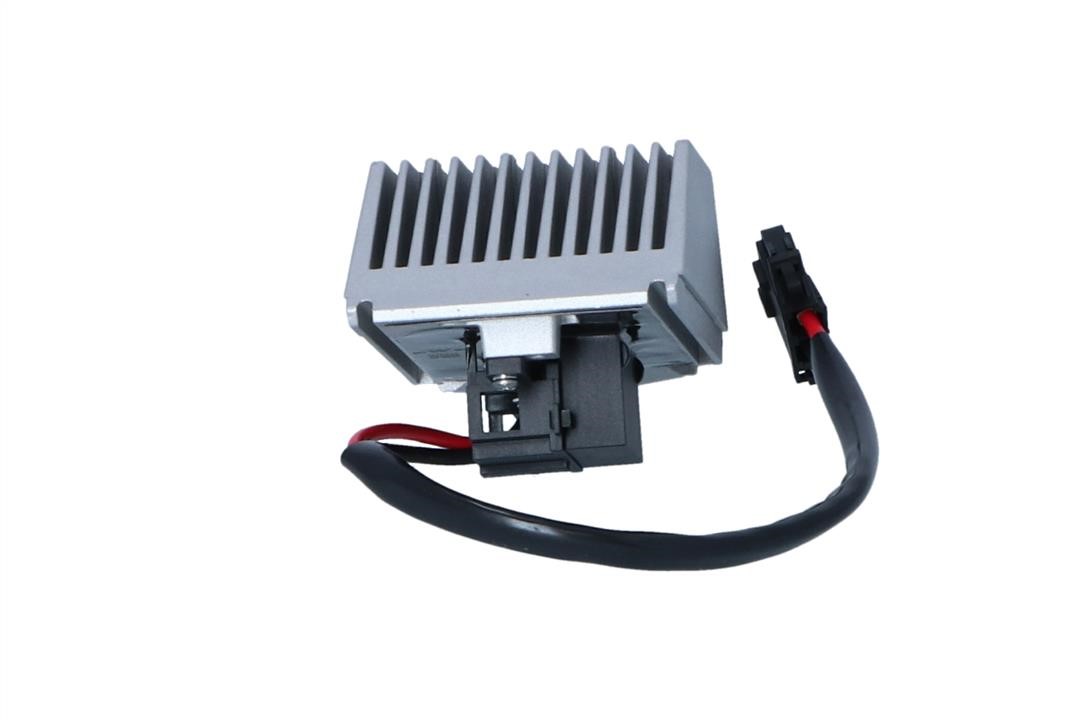 NRF 342066 Резистор електродвигуна вентилятора 342066: Купити в Україні - Добра ціна на EXIST.UA!