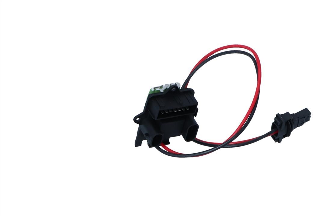 NRF Резистор електродвигуна вентилятора – ціна 1012 UAH