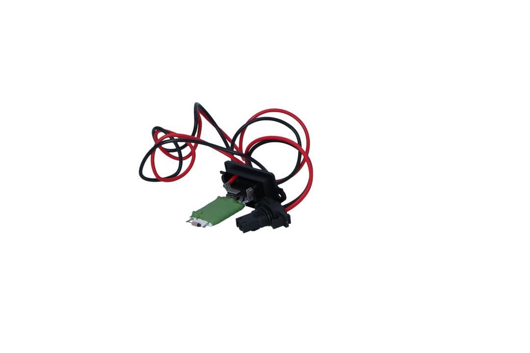 NRF Резистор електродвигуна вентилятора – ціна 986 UAH
