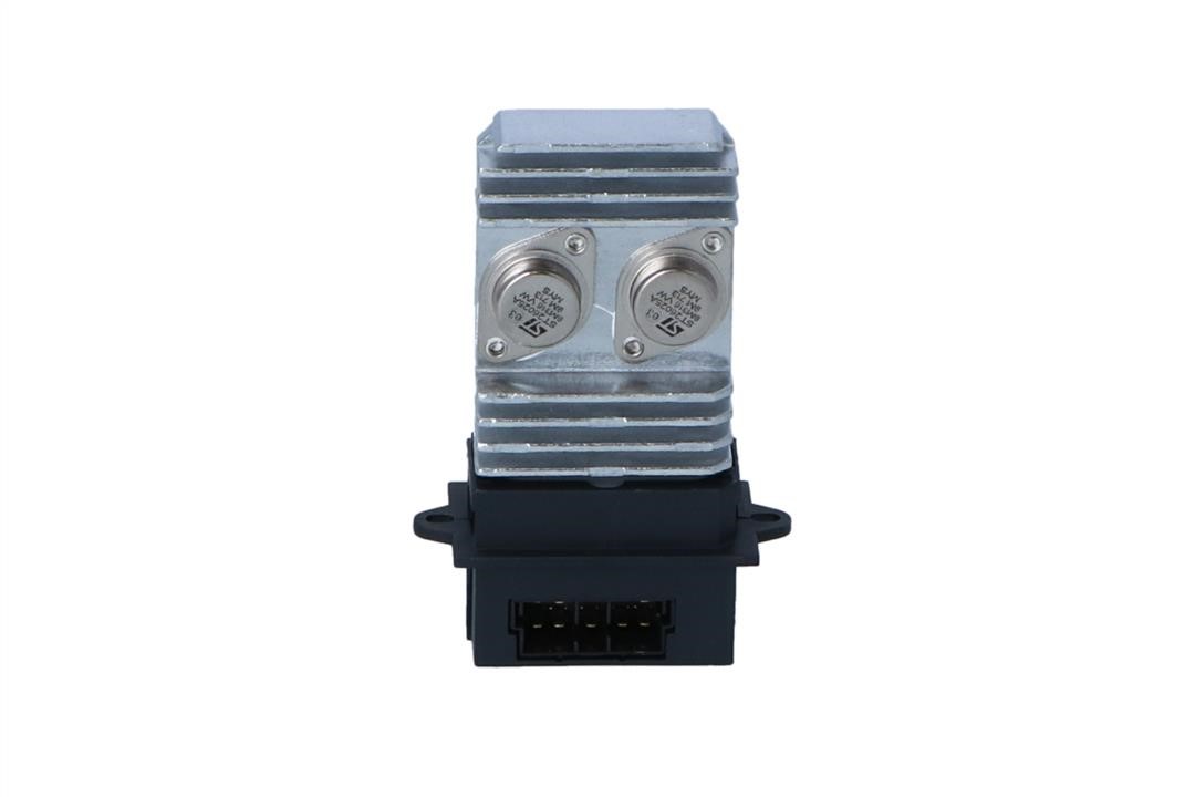 NRF 342060 Резистор електродвигуна вентилятора 342060: Купити в Україні - Добра ціна на EXIST.UA!