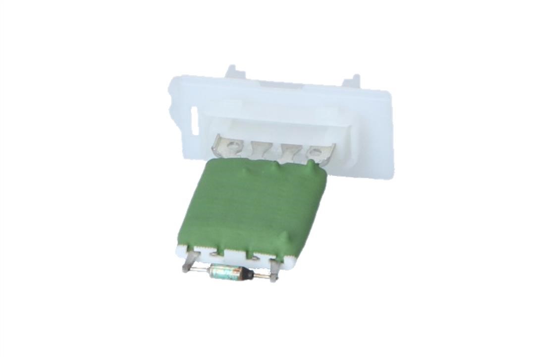 NRF Резистор електродвигуна вентилятора – ціна 604 UAH