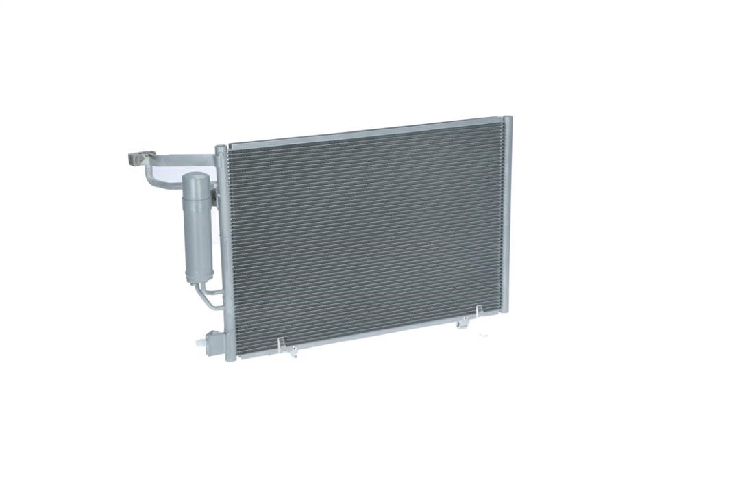 Соты радиатора NRF 350360