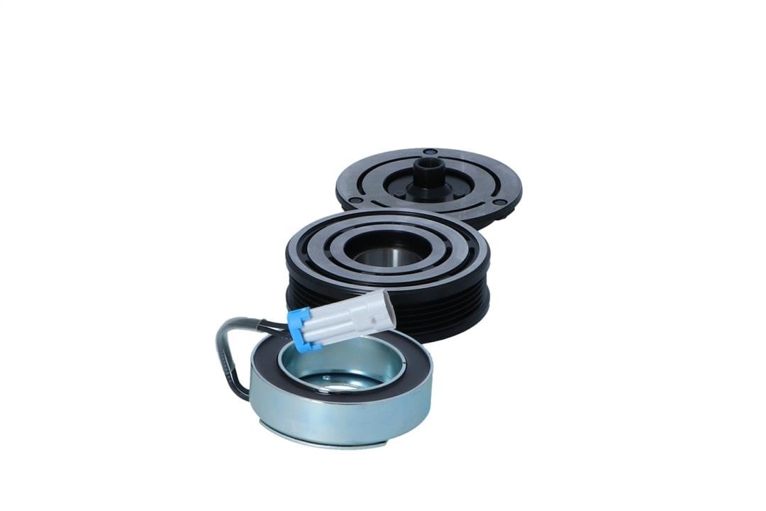 Муфта компрессора кондиционера NRF 380059