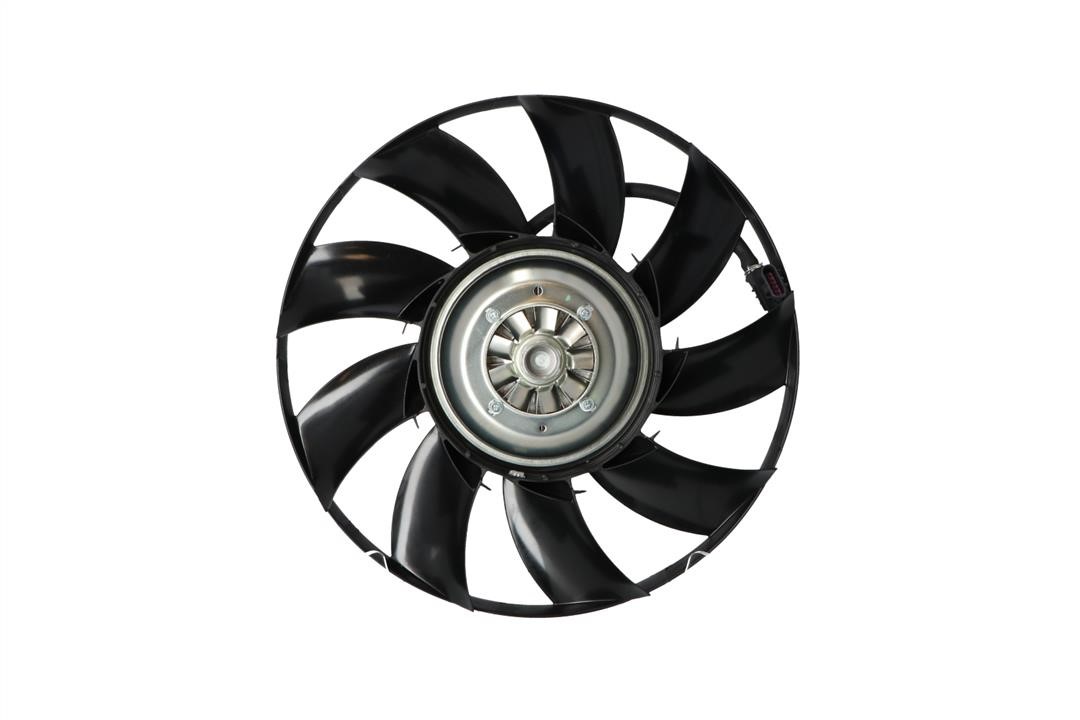 NRF 47869 Вентилятор охолодження двигуна у зборі 47869: Купити в Україні - Добра ціна на EXIST.UA!