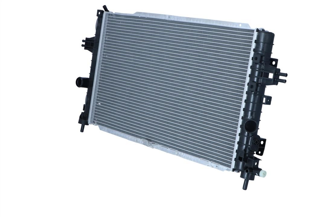 NRF Радіатор охолодження двигуна – ціна 4505 UAH