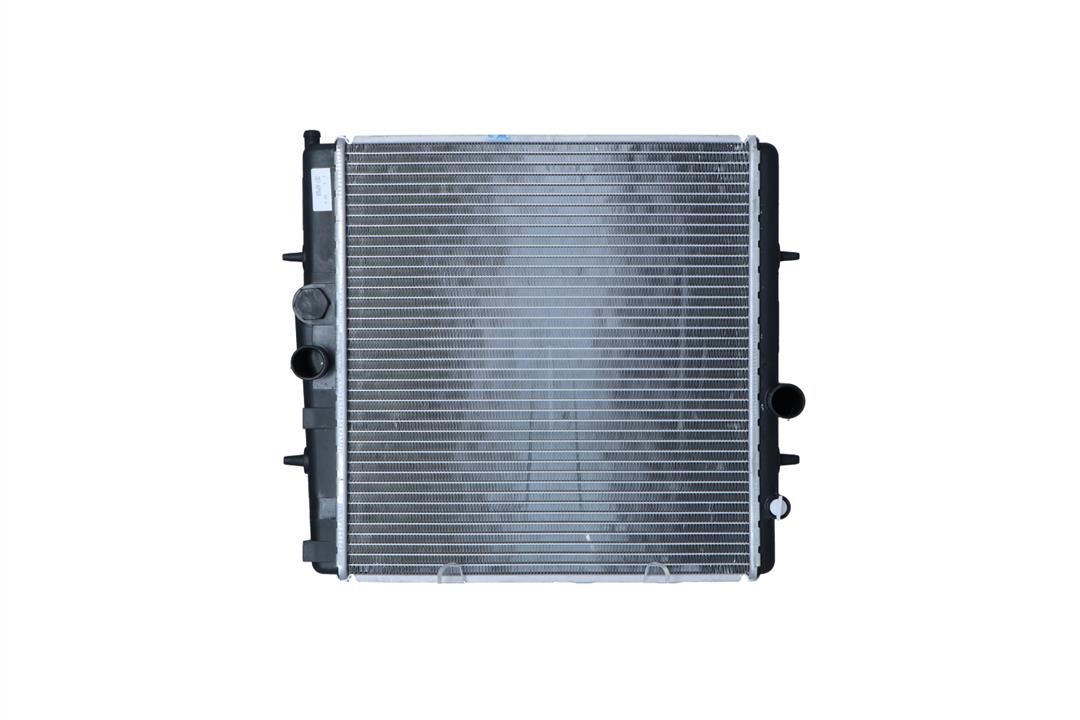 NRF 509523 Радіатор охолодження двигуна 509523: Купити в Україні - Добра ціна на EXIST.UA!