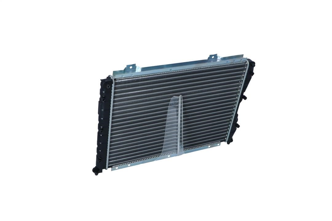 NRF Радіатор охолодження двигуна – ціна 11591 UAH