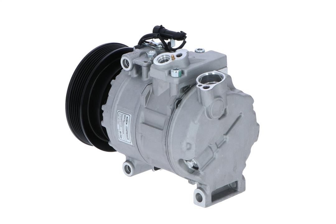 Компрессор кондиционера NRF 32501
