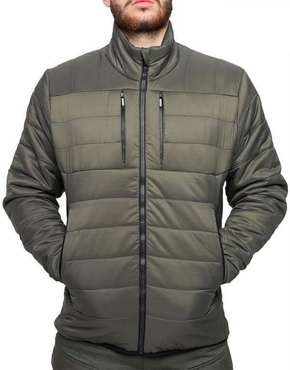 MARSAVA 28255-M Куртка Marsava Shelter Jacket Olive Size M 28255M: Купити в Україні - Добра ціна на EXIST.UA!