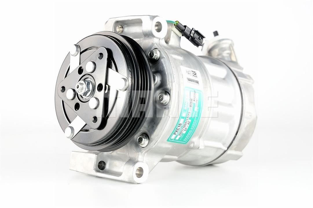 Компрессор кондиционера Mahle/Behr ACP 1190 000P