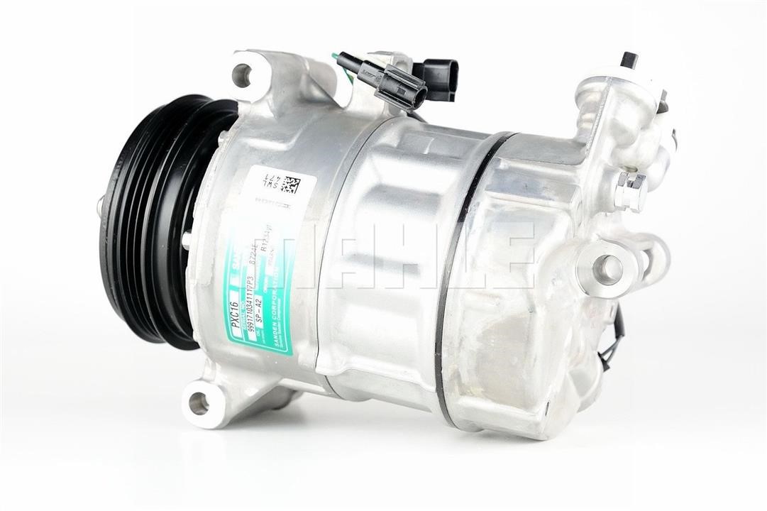 Купить Mahle/Behr ACP 1190 000P по низкой цене в Украине!