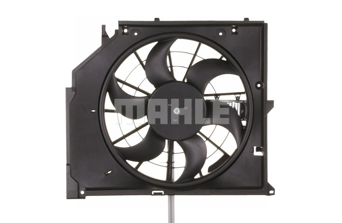 Mahle/Behr CFF 137 000S Вентилятор радіатора охолодження CFF137000S: Купити в Україні - Добра ціна на EXIST.UA!
