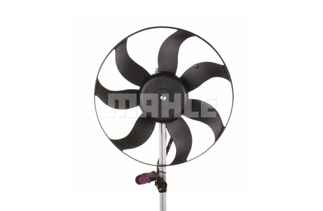 Mahle/Behr CFF 138 000S Вентилятор радіатора охолодження CFF138000S: Купити в Україні - Добра ціна на EXIST.UA!