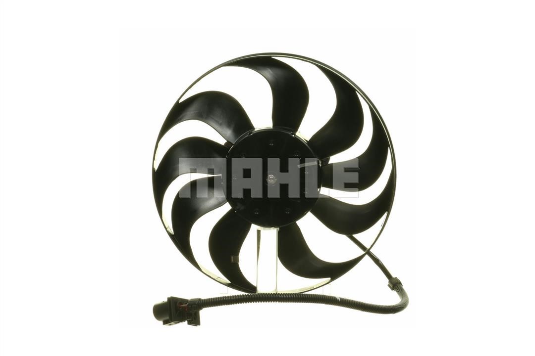 Mahle/Behr CFF 185 000P Вентилятор радіатора охолодження CFF185000P: Купити в Україні - Добра ціна на EXIST.UA!