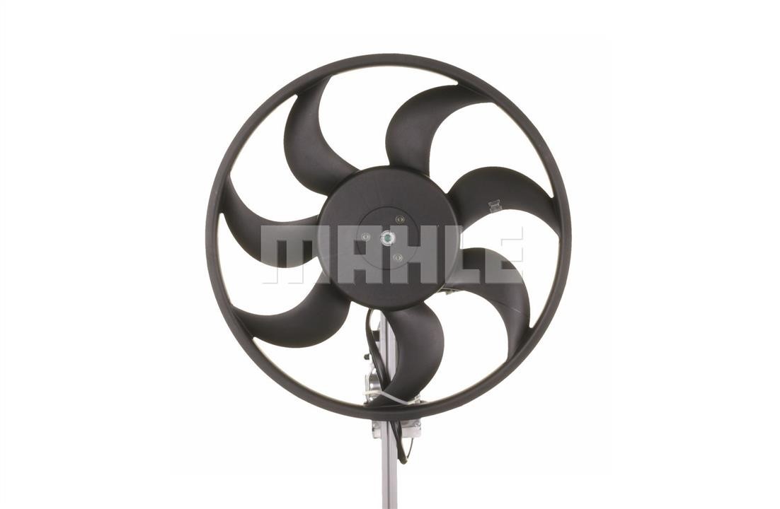 Mahle/Behr CFF 261 000S Вентилятор радіатора охолодження CFF261000S: Купити в Україні - Добра ціна на EXIST.UA!