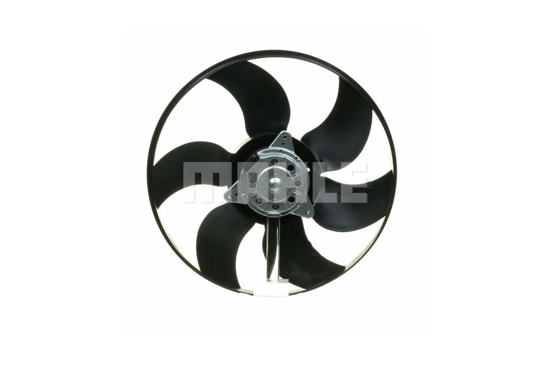 Mahle/Behr CFF 308 000P Вентилятор радіатора охолодження CFF308000P: Купити в Україні - Добра ціна на EXIST.UA!