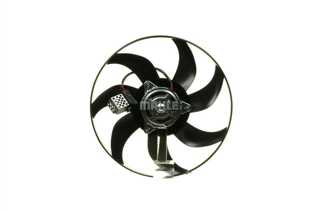 Mahle/Behr CFF 284 000P Вентилятор радіатора охолодження CFF284000P: Купити в Україні - Добра ціна на EXIST.UA!