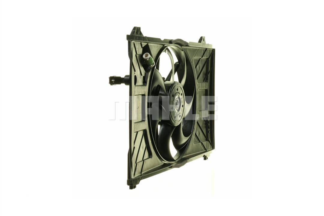 Вентилятор радіатора охолодження Mahle&#x2F;Behr CFF 222 000P
