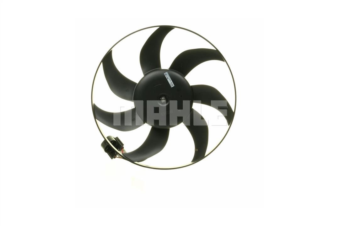 Mahle/Behr CFF 338 000P Вентилятор радіатора охолодження CFF338000P: Купити в Україні - Добра ціна на EXIST.UA!