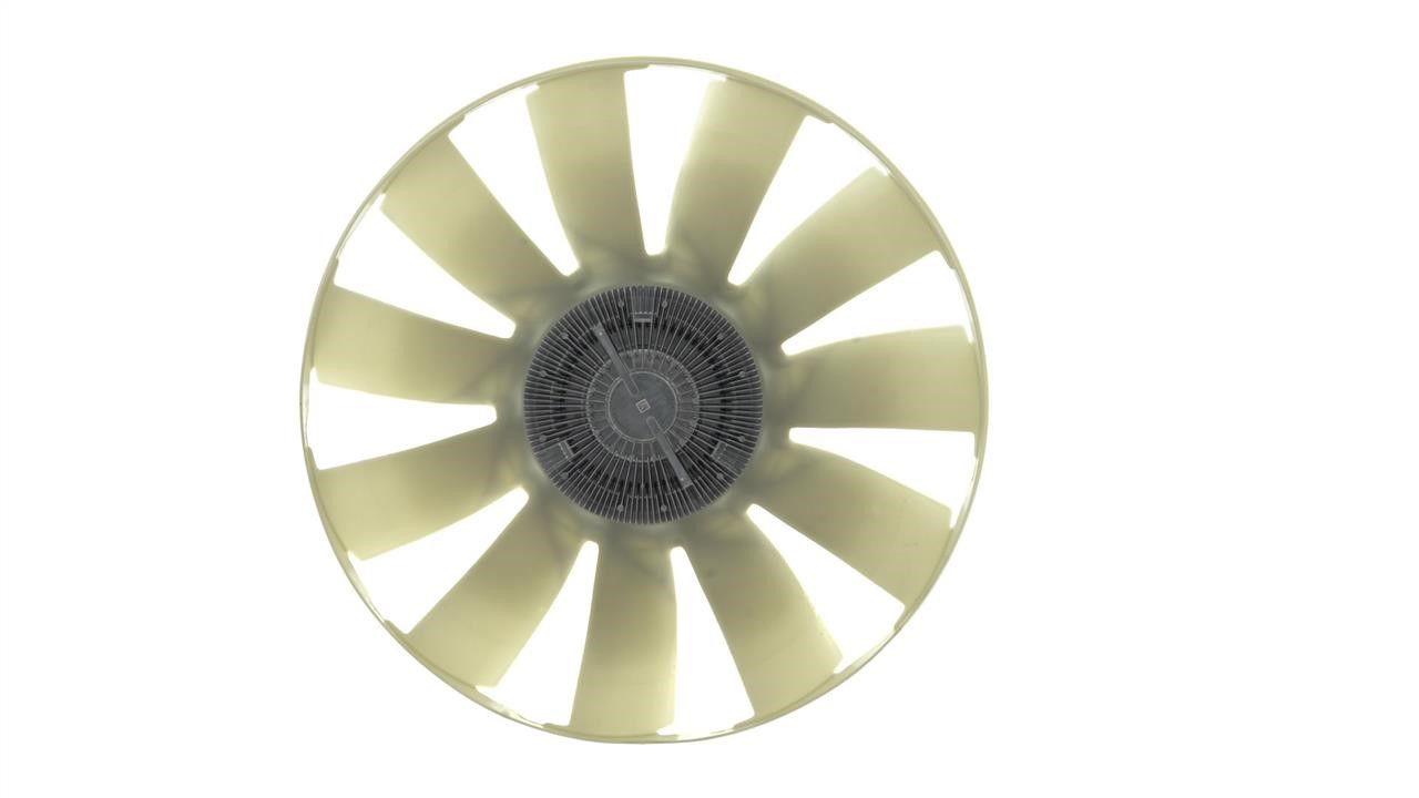 Mahle/Behr CFF 514 000P Вентилятор радіатора охолодження CFF514000P: Купити в Україні - Добра ціна на EXIST.UA!
