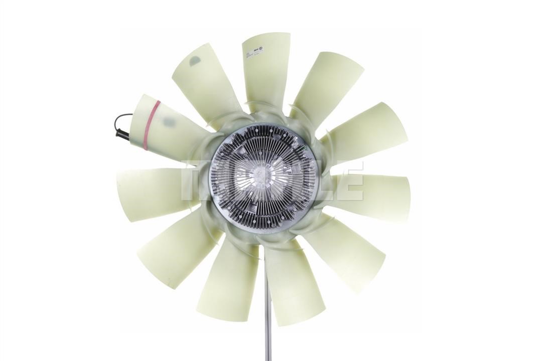 Mahle/Behr CFF 460 000P Вентилятор радіатора охолодження CFF460000P: Купити в Україні - Добра ціна на EXIST.UA!