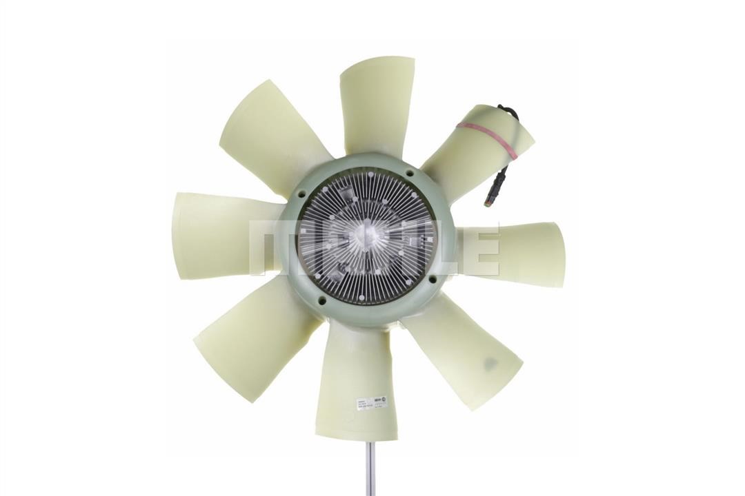 Mahle/Behr CFF 462 000P Вентилятор радіатора охолодження CFF462000P: Купити в Україні - Добра ціна на EXIST.UA!