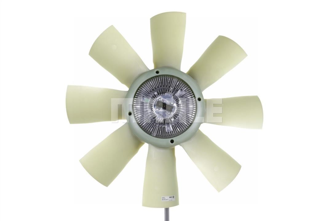 Mahle/Behr CFF 419 000P Вентилятор радіатора охолодження CFF419000P: Купити в Україні - Добра ціна на EXIST.UA!