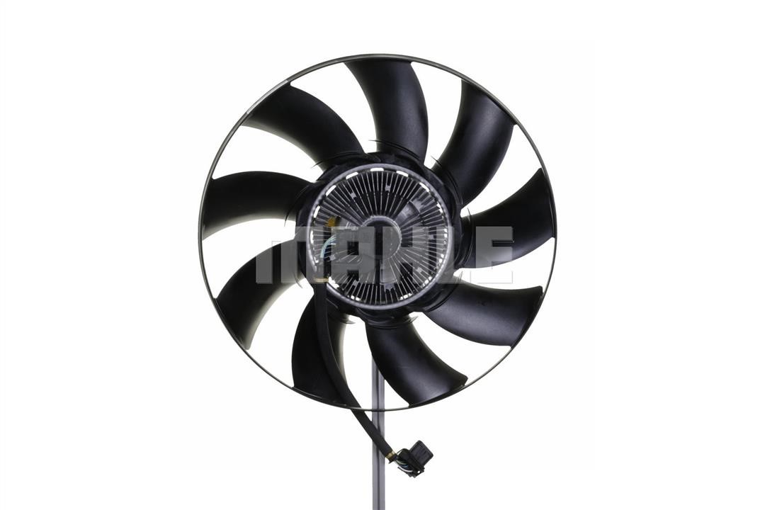 Mahle/Behr CFF 467 000P Вентилятор радіатора охолодження CFF467000P: Купити в Україні - Добра ціна на EXIST.UA!
