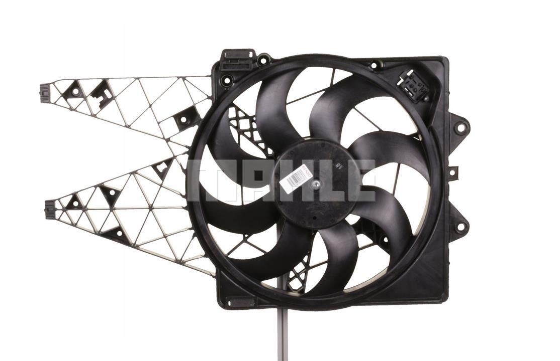 Mahle/Behr CFF 361 000P Вентилятор радіатора охолодження CFF361000P: Купити в Україні - Добра ціна на EXIST.UA!