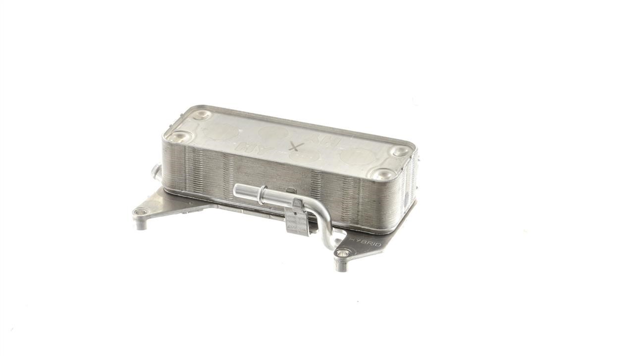 Оливний радіатор, автоматична коробка передач Mahle&#x2F;Behr CLC 286 000P