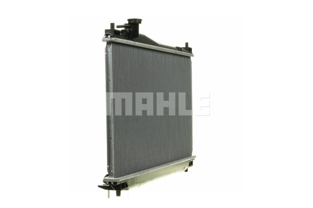 Радіатор охолодження двигуна Mahle&#x2F;Behr CR 1070 000S