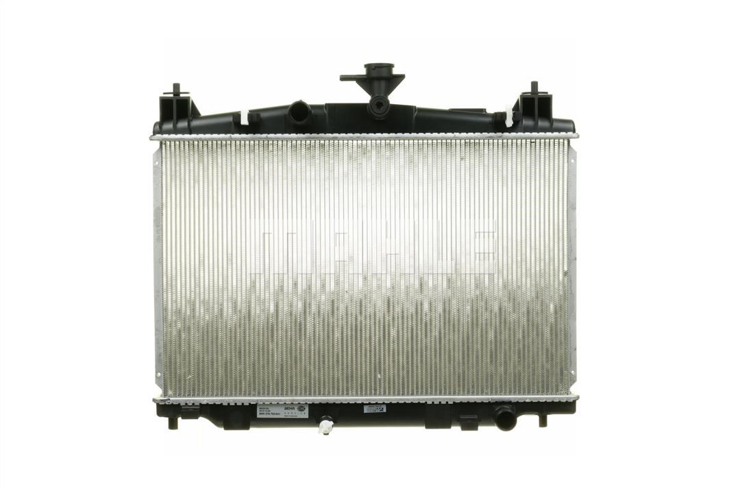 Mahle/Behr CR 1071 000S Радіатор охолодження двигуна CR1071000S: Купити в Україні - Добра ціна на EXIST.UA!