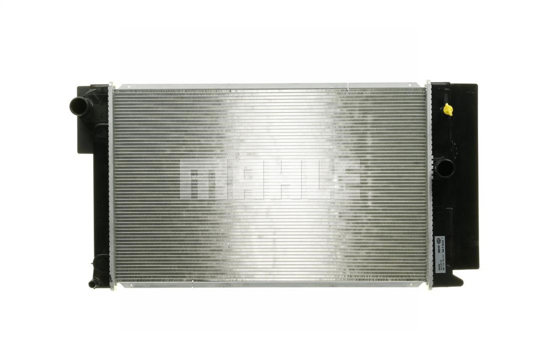 Mahle/Behr CR 1078 000S Радіатор охолодження двигуна CR1078000S: Купити в Україні - Добра ціна на EXIST.UA!