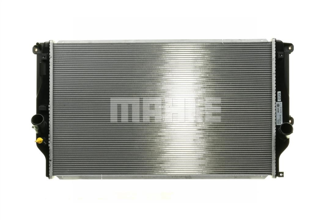 Mahle/Behr CR 1082 000S Радіатор охолодження двигуна CR1082000S: Купити в Україні - Добра ціна на EXIST.UA!