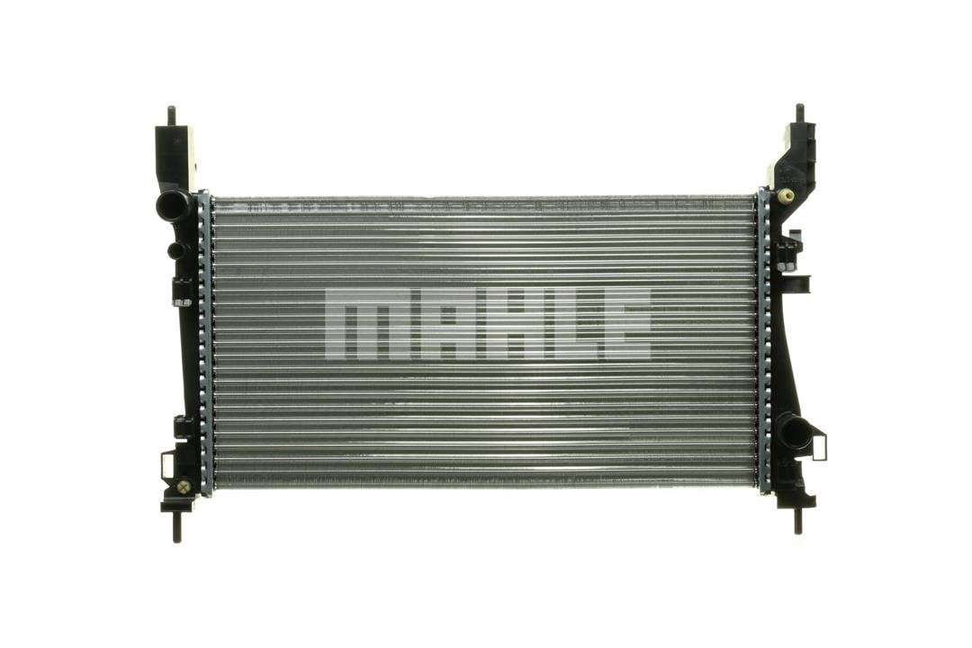 Mahle/Behr CR 1122 000P Радіатор охолодження двигуна CR1122000P: Купити в Україні - Добра ціна на EXIST.UA!