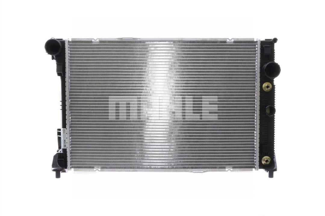 Mahle/Behr CR 1176 000S Радіатор охолодження двигуна CR1176000S: Купити в Україні - Добра ціна на EXIST.UA!