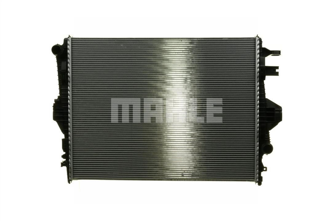 Mahle/Behr CR 1183 000P Радіатор охолодження двигуна CR1183000P: Купити в Україні - Добра ціна на EXIST.UA!