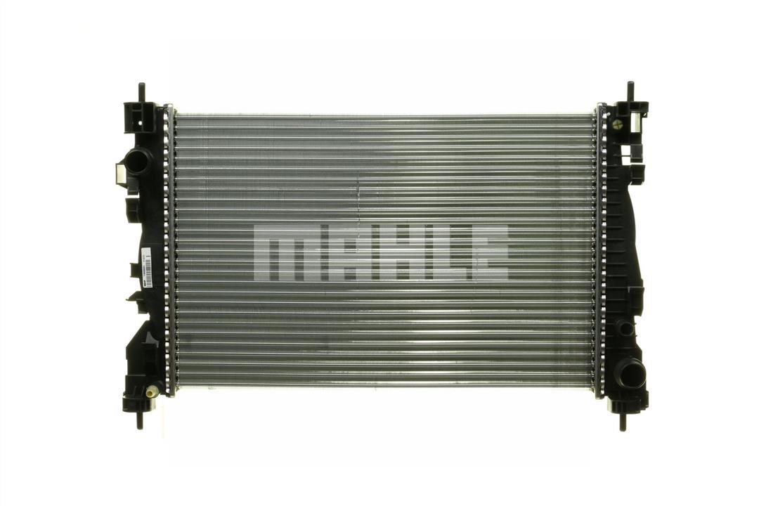 Mahle/Behr CR 1178 000P Радіатор охолодження двигуна CR1178000P: Купити в Україні - Добра ціна на EXIST.UA!