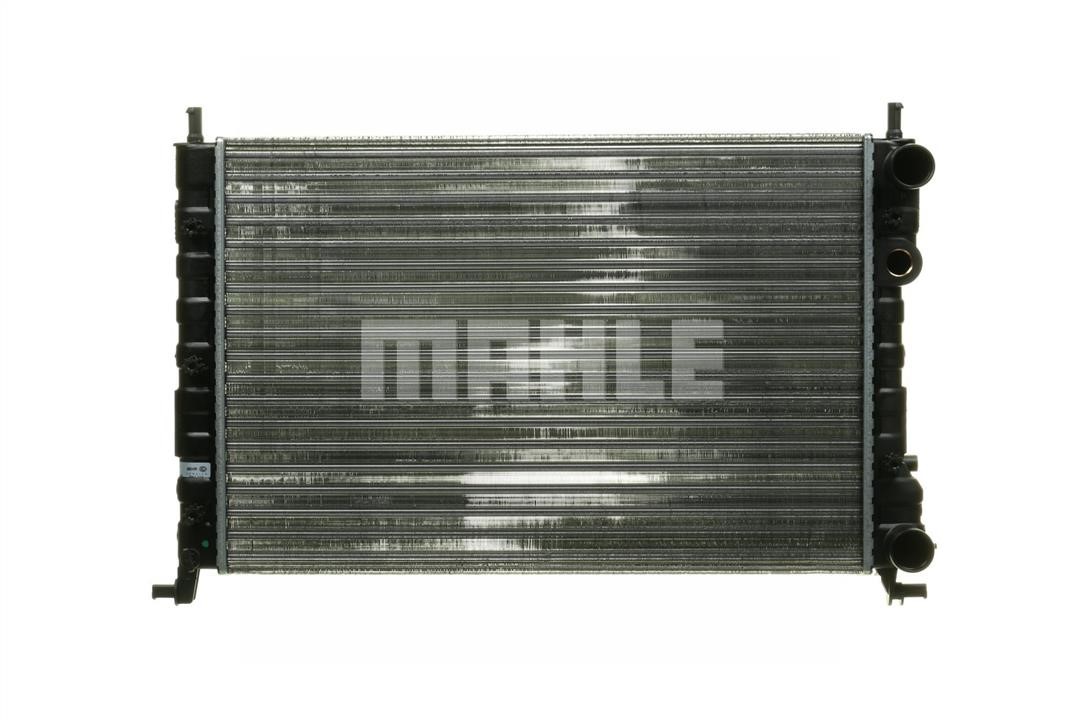 Mahle/Behr CR 130 000P Радіатор охолодження двигуна CR130000P: Купити в Україні - Добра ціна на EXIST.UA!