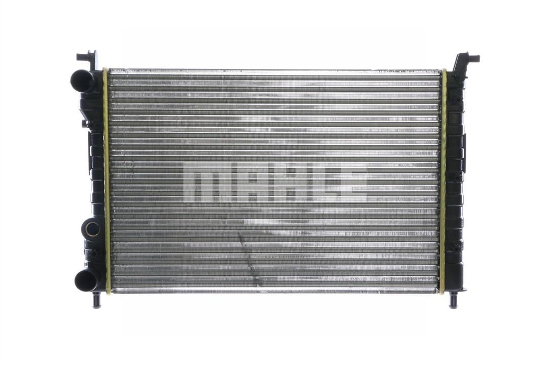 Mahle/Behr CR 130 000S Радіатор охолодження двигуна CR130000S: Купити в Україні - Добра ціна на EXIST.UA!