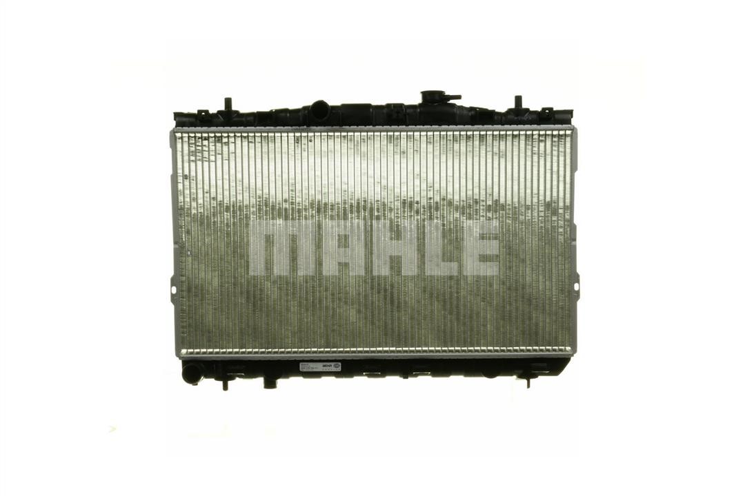 Mahle/Behr CR 1285 000P Радіатор охолодження двигуна CR1285000P: Приваблива ціна - Купити в Україні на EXIST.UA!