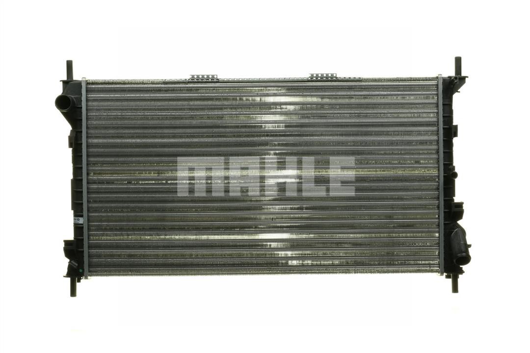 Mahle/Behr CR 1196 000P Радіатор охолодження двигуна CR1196000P: Купити в Україні - Добра ціна на EXIST.UA!