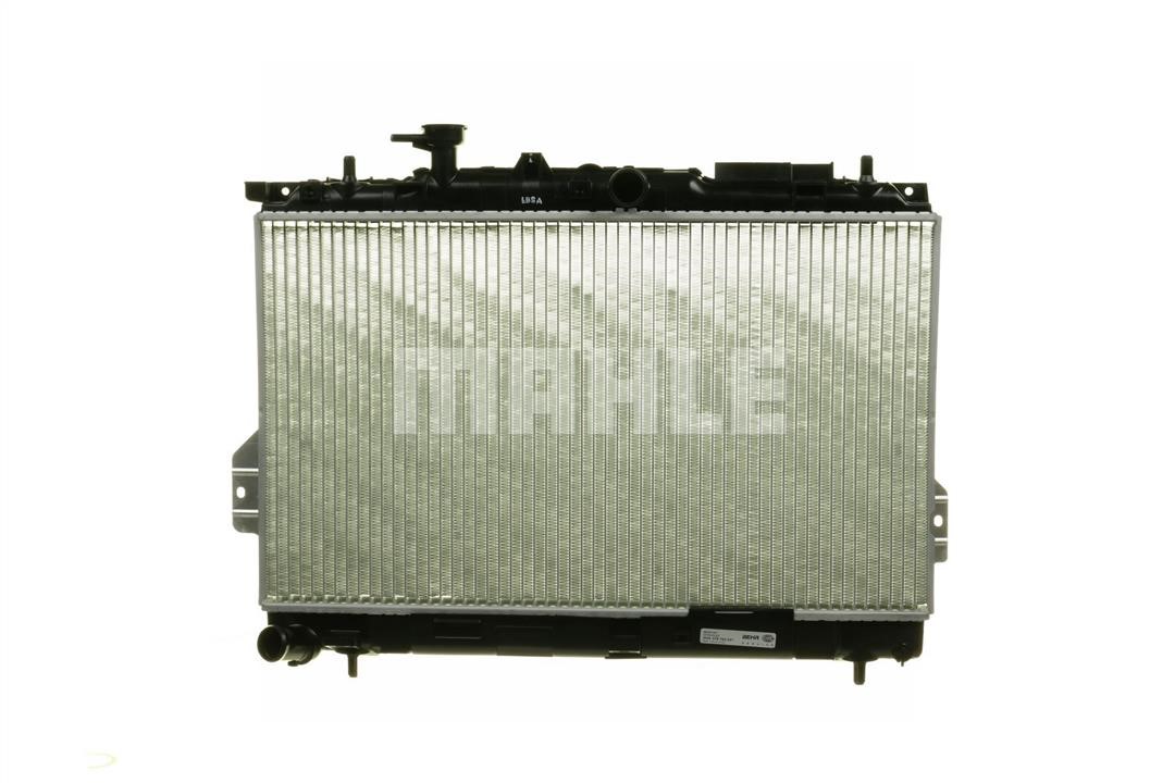 Mahle/Behr CR 1292 000P Радіатор охолодження двигуна CR1292000P: Купити в Україні - Добра ціна на EXIST.UA!