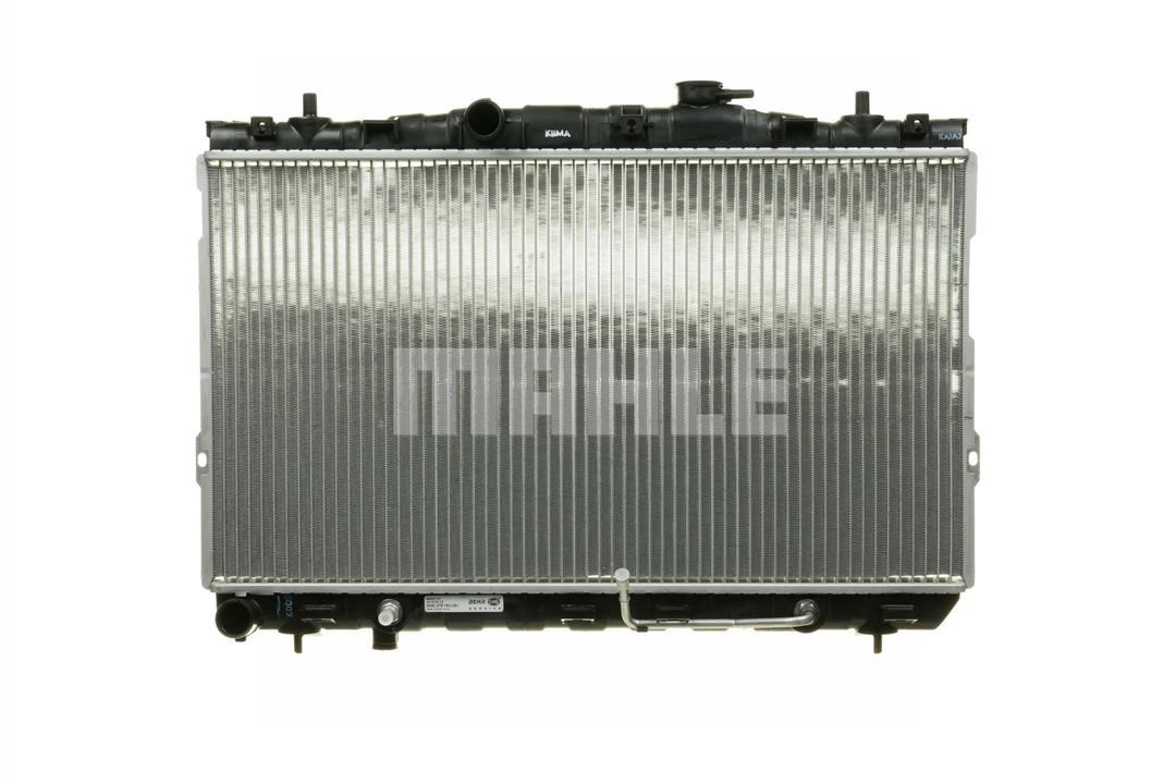 Mahle/Behr CR 1318 000P Радіатор охолодження двигуна CR1318000P: Купити в Україні - Добра ціна на EXIST.UA!