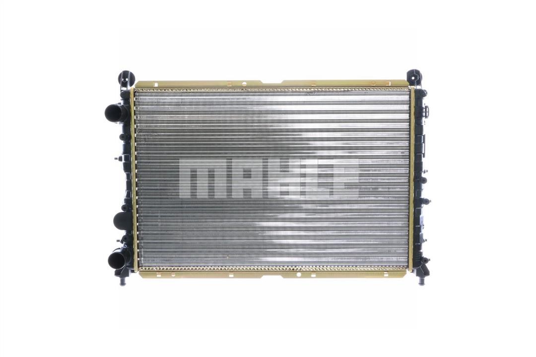Mahle/Behr CR 1412 000S Радіатор охолодження двигуна CR1412000S: Купити в Україні - Добра ціна на EXIST.UA!