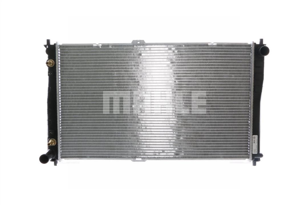 Mahle/Behr CR 1329 000S Радіатор охолодження двигуна CR1329000S: Приваблива ціна - Купити в Україні на EXIST.UA!
