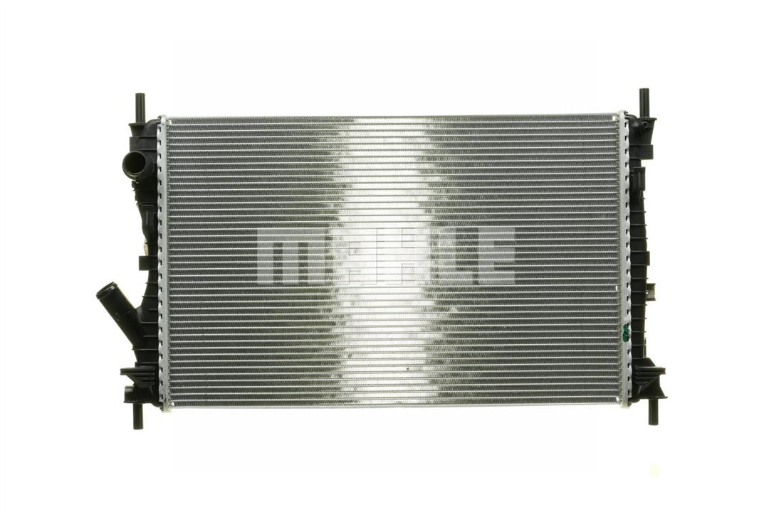 Mahle/Behr CR 1365 000P Радіатор охолодження двигуна CR1365000P: Купити в Україні - Добра ціна на EXIST.UA!