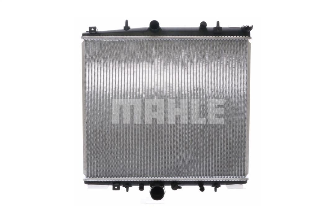 Mahle/Behr CR 1435 000S Радіатор охолодження двигуна CR1435000S: Купити в Україні - Добра ціна на EXIST.UA!