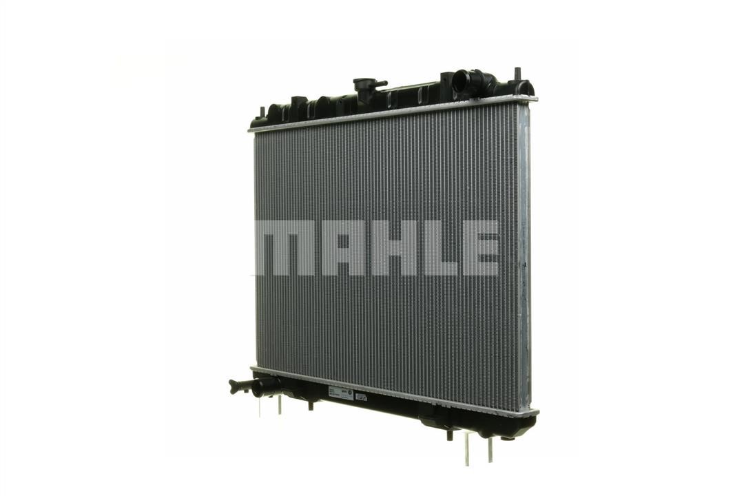 Радіатор охолодження двигуна Mahle&#x2F;Behr CR 1491 000S