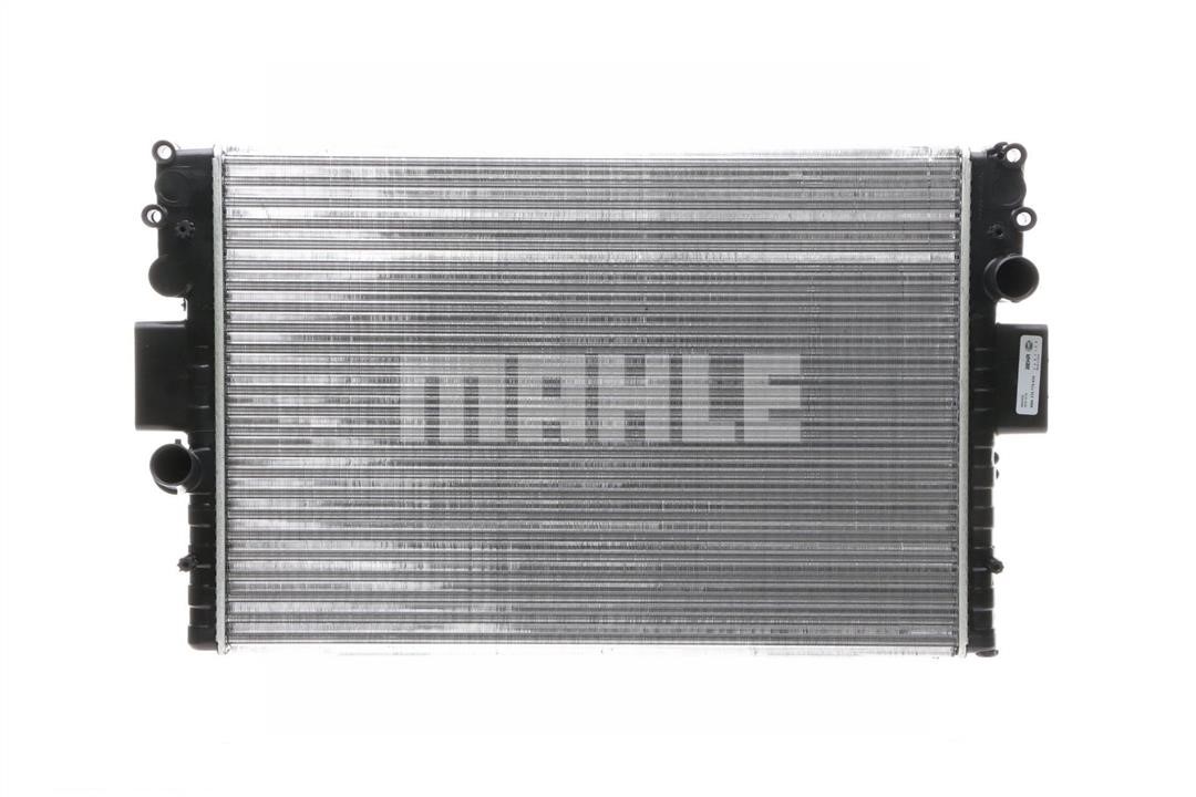 Mahle/Behr CR 1551 000S Радіатор охолодження двигуна CR1551000S: Купити в Україні - Добра ціна на EXIST.UA!